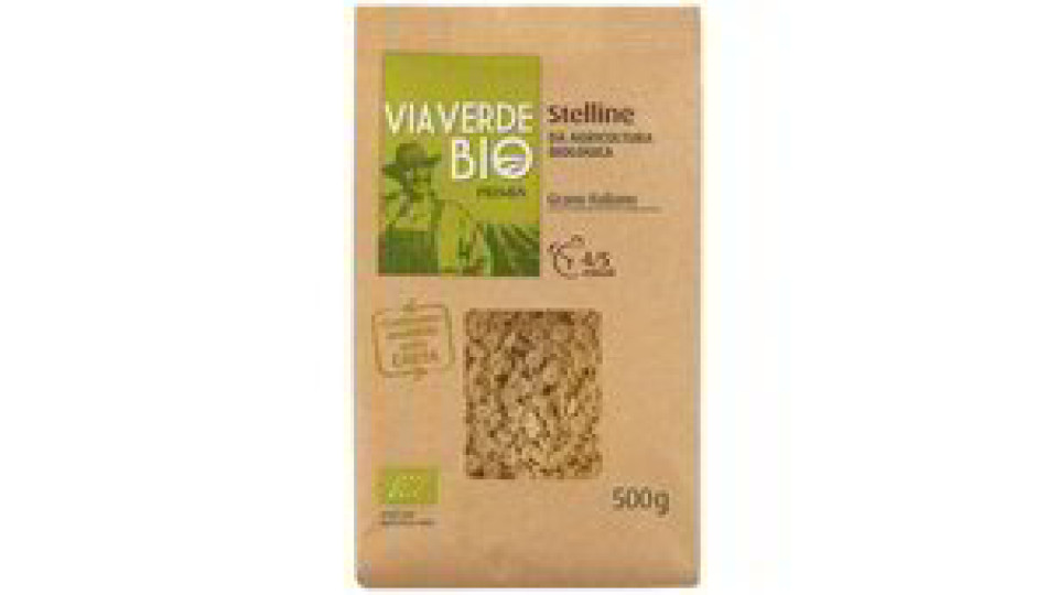 STELLINE