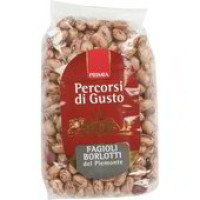 FAGIOLI BORLOTTI DEL PIEMONTE