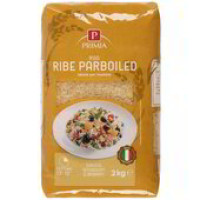 RISO PARBOILED