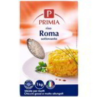 RISO ROMA