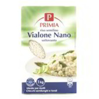 RISO VIALONE NANO