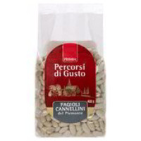 FAGIOLI CANNELLINI DEL PIEMONTE
