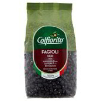 Colfiorito Fertitecnica Fagioli Neri