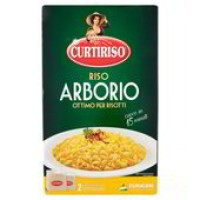 RISO ARBORIO