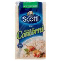 Scotti riso thai