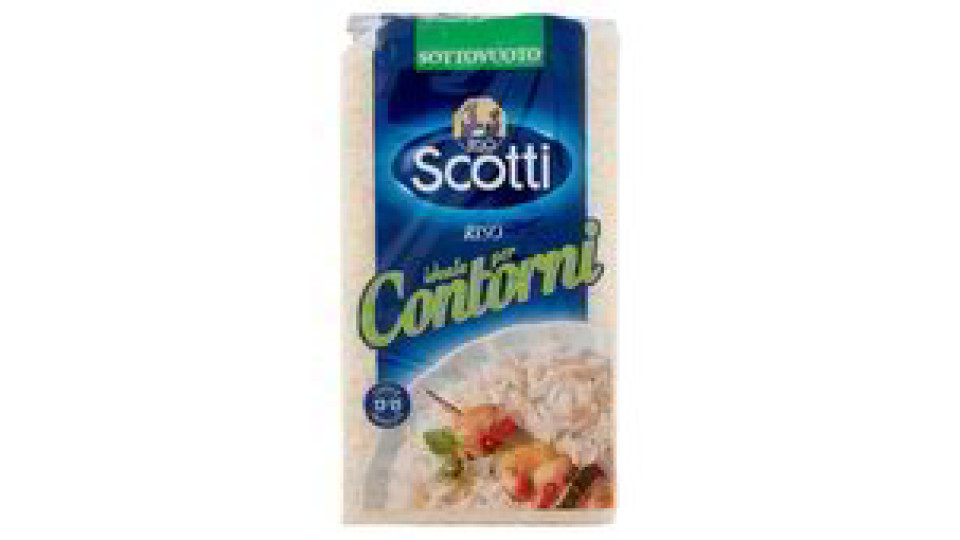 Scotti riso thai