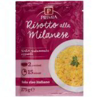 RISOTTO MILANESE