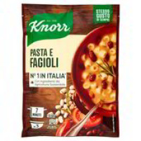 Knorr pasta fagioli