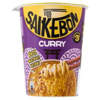 NOODLES CURRY CUP