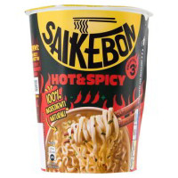 NOODLES HOT&SPICY