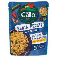 RISO B.TA PRONTE C.COUS/VERD