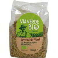 LENTICCHIE VERDI