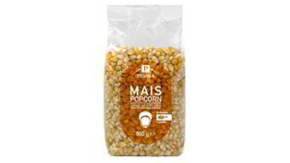 MAIS POPCORN