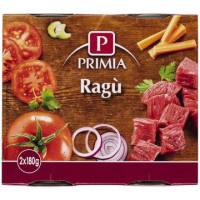 SUGO AL RAGU'