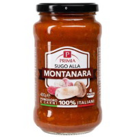 SUGO ALLA MONTANARA