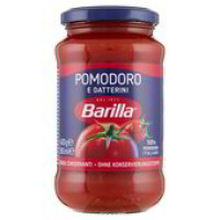 Barilla Sugo Pomodoro