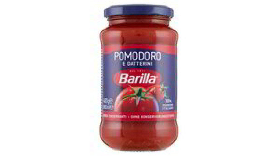 Barilla Sugo Pomodoro