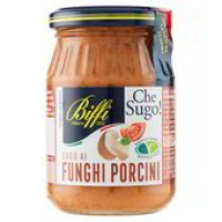 SUGO AI FUNGHI PORCINI