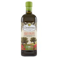 OLIO EV EQUILIBRATO 100% ITALIANO