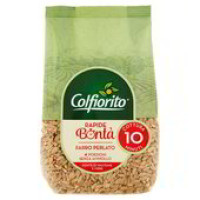 Colfiorito Farro Perlato