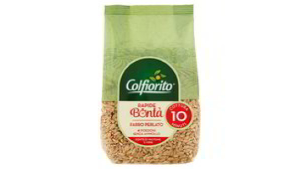 Colfiorito Farro Perlato