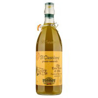 OLIO EXTRA VERGINE IL CASOLARE