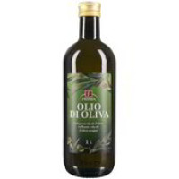 OLIO DI OLIVA