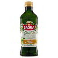 Sagra olio di oliva