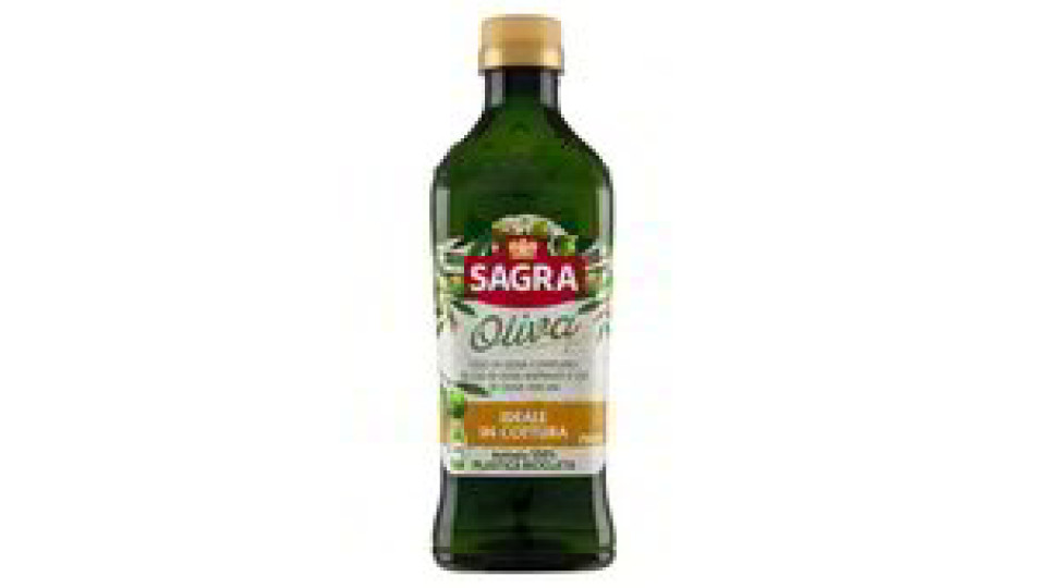 Sagra olio di oliva