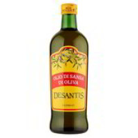 Desantis Olio di Sansa di Oliva