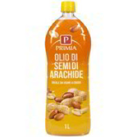 OLIO DI SEMI DI ARACHIDE