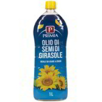 OLIO DI SEMI DI GIRASOLE