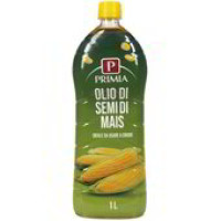OLIO DI SEMI DI MAIS
