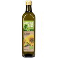 OLIO DI SEMI DI GIRASOLE