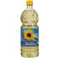 OLIO DI SEMI DI GIRASOLE