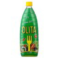 OLIO DI SEMI VARI