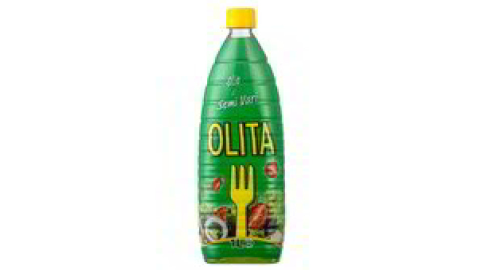 OLIO DI SEMI VARI