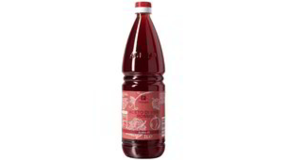 ACETO DI VINO ROSSO