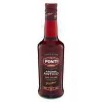 Ponti Aceto di Vino Rosso