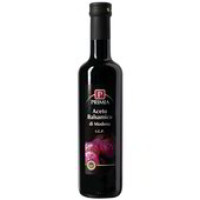 GLASSA ACETO BALSAMICO MODENA IGP
