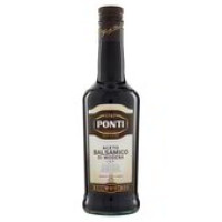 ACETO BALSAMICO DI MODENA