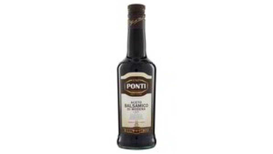 ACETO BALSAMICO DI MODENA