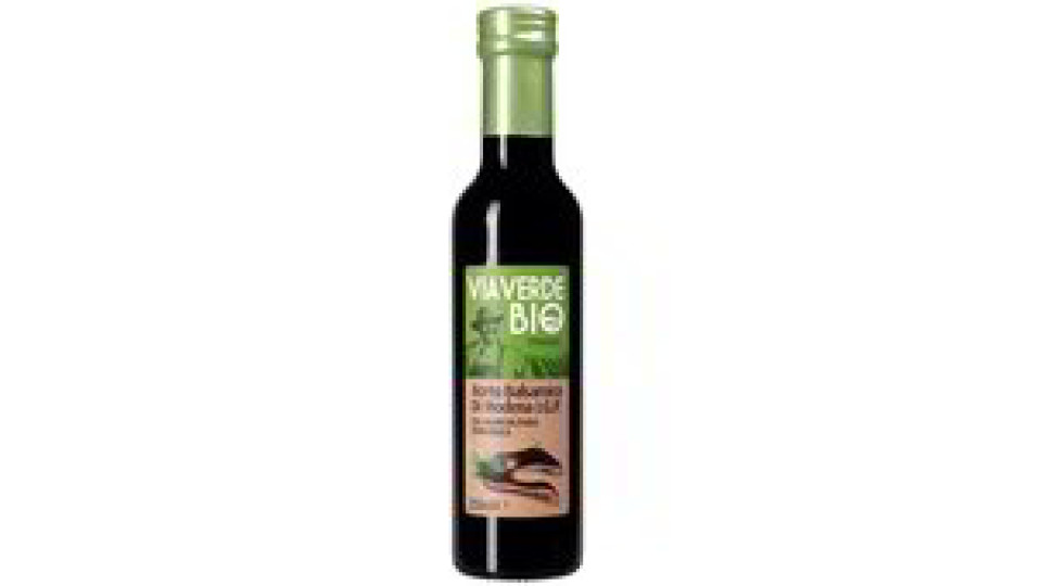 Aceto Balsamico di Modena Igp