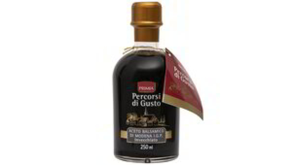 ACETO BALSAMICO MODENA IGP
