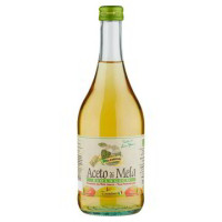 ACETO DI MELA BIO