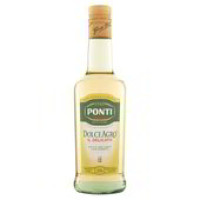 Ponti Dolceagro Condimento 0,50Lt
