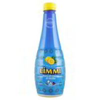 SUCCO DI LIMONE