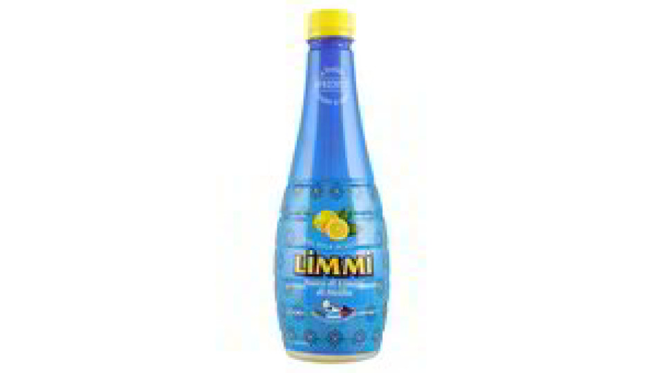 SUCCO DI LIMONE