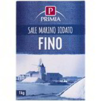 SALE MARINO FINO IODATO