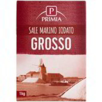 SALE MARINO GROSSO IODATO